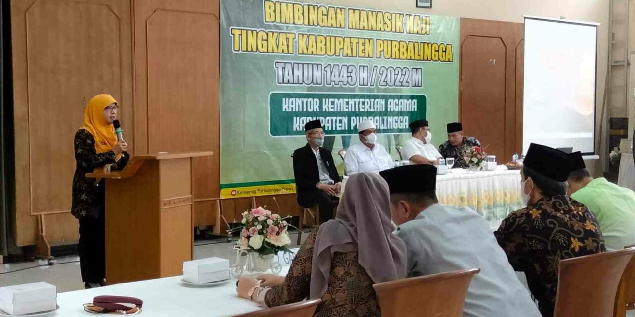 Pemerintah Subsidi Jama’ah Haji Senilai Rp 41 Juta