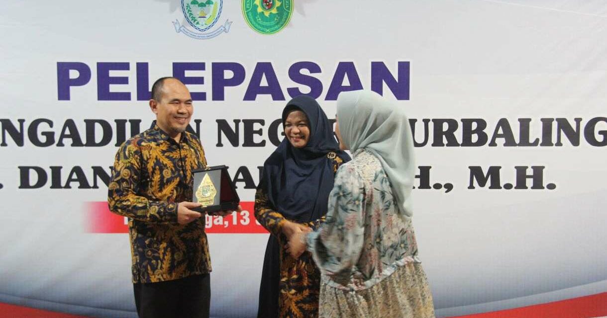 Ketua PN Purbalingga Menjabat 1,6 Tahun Tanpa Wakil