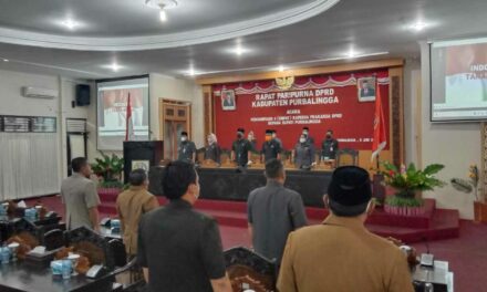 Pertajam Kemandirian Desa, DPRD Prakarsai Raperda Bumdes