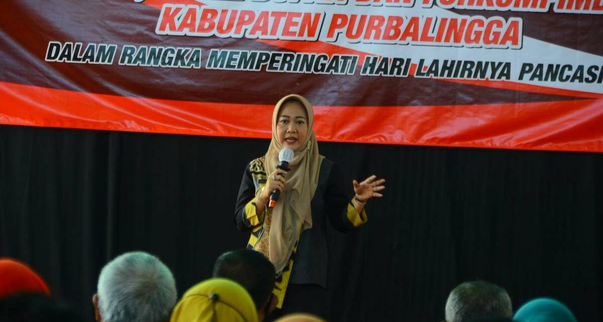 Kegunaan Berorganisasi Adalah Untuk Saling Mengingatkan, Berbagi Pengalaman dan Inovasi