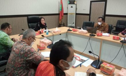 Bupati Tiwi Siapkan Strategi Tangani Kemiskinan di Purbalingga