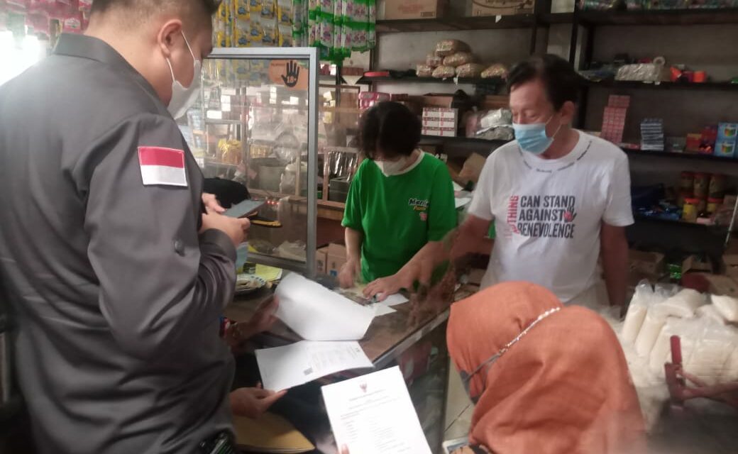 Dinperindag Terus Monitor Harga Migor Curah di Purbalingga