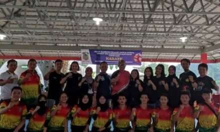 Purbalingga Sumbangkan 8 Medali Emas Pada Kejuaraan POPDA Eks Karesidenan Banyumas