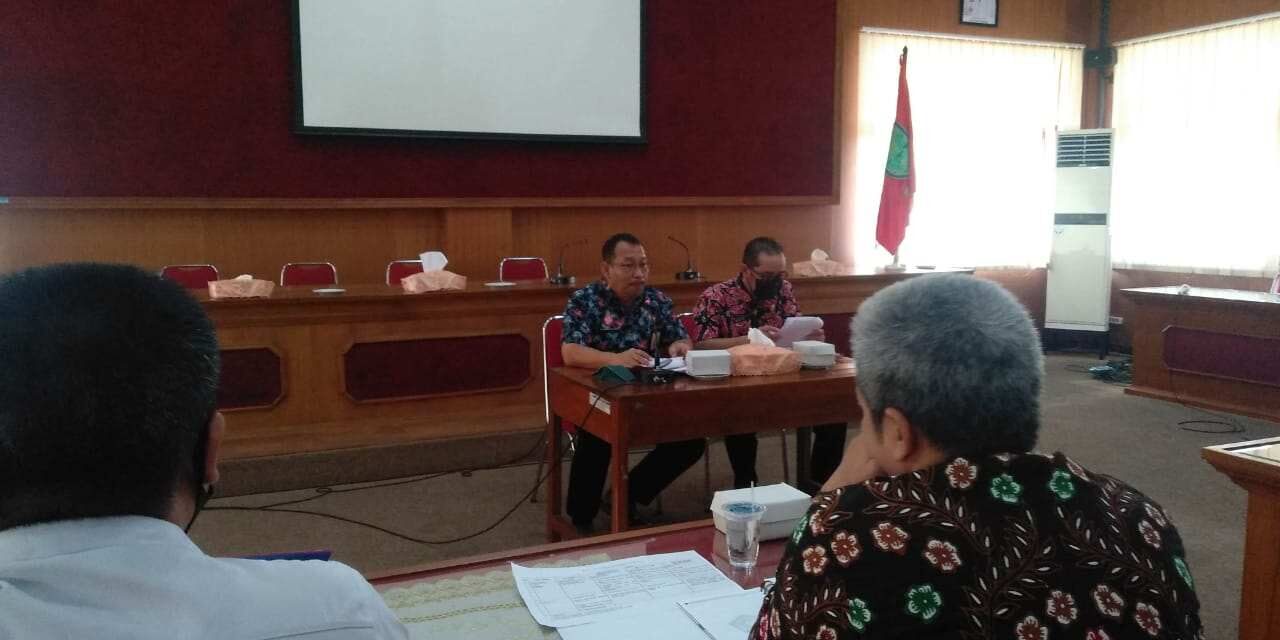 Jama’ah Haji Purbalingga akan Diberangkatkan 1 Juli 2022