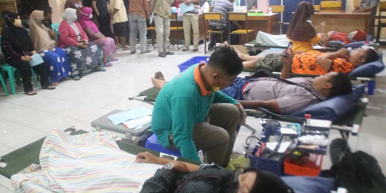 Tekan Angka Kematian Ibu Hamil, Keluarga Siapkan 4 Pendonor