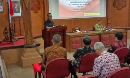 Purbalingga Lampaui Target Nasional Kepemilikan KIA