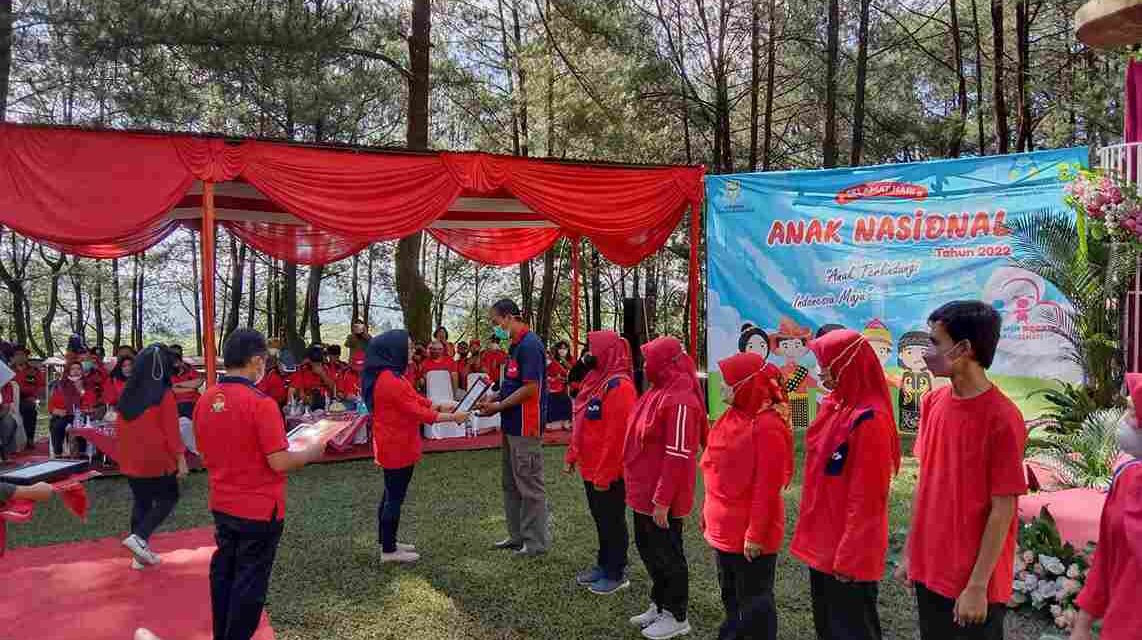 Keluarga Ekosistem Pembangunan Karakter