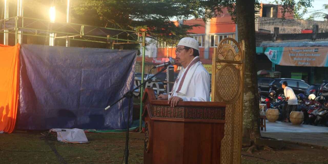 3 Program Prioritas PD Muhammadiyah dalam Pembangunan Purbalingga