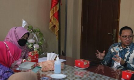 Unicef Puji Komitmen Bupati Purbalingga Wujudkan Kabupaten Layak Anak