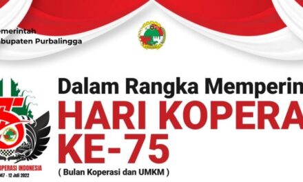 Harkopnas Momentum Bangkitkan Perekonomian Pasca Pandemi