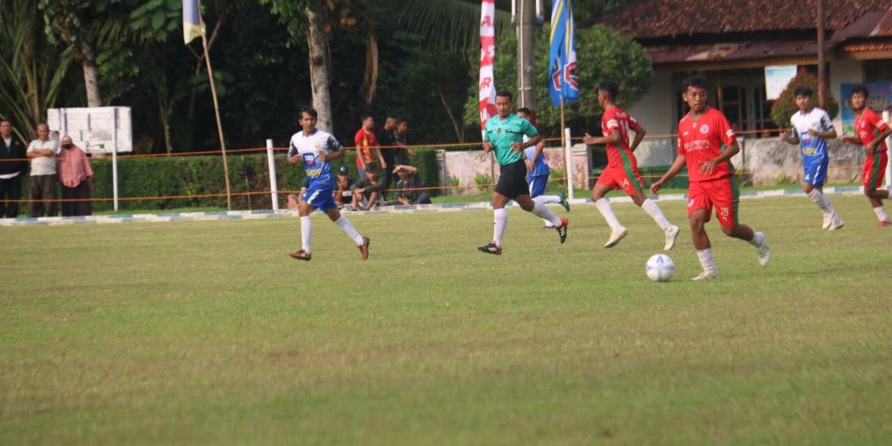 Pandemi Melandai, Danlanud Cup Kembali Digelar