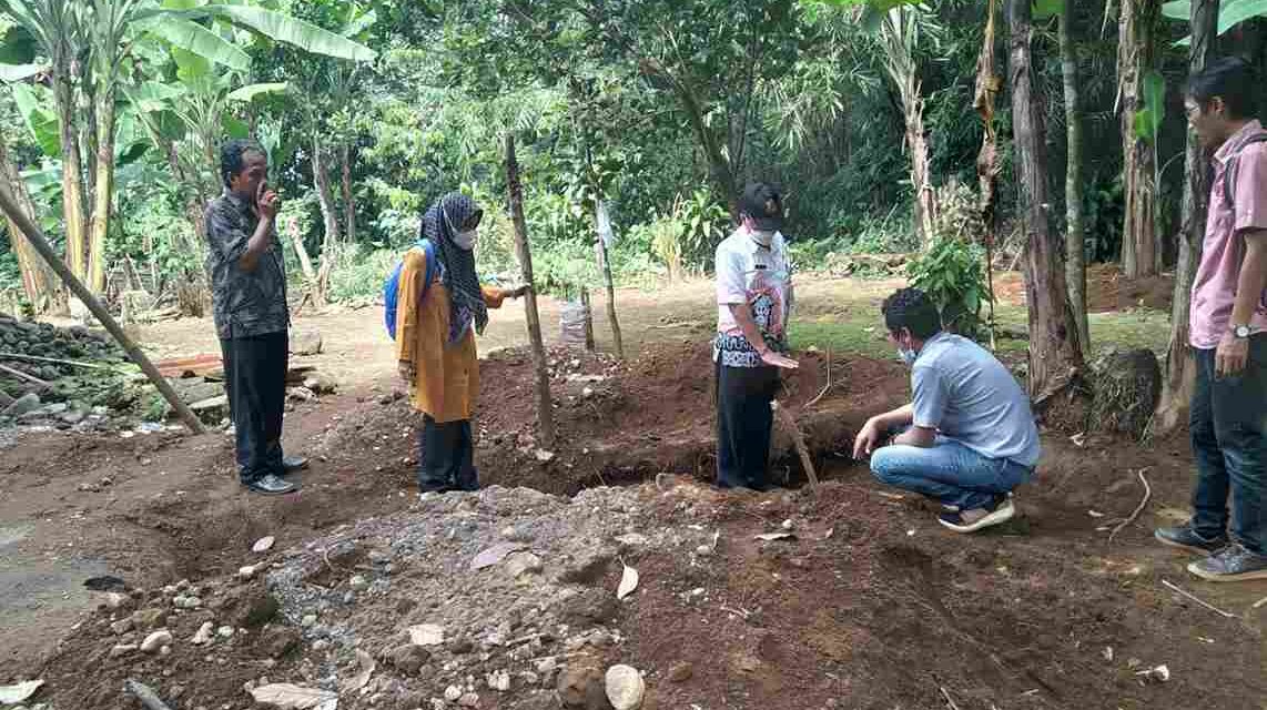 Tingkatkan Kesehatan Masyarakat, Pemkab Purbalingga Bangun SPALD-S Di 4 Desa