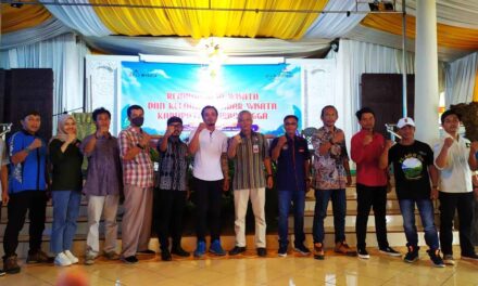 Percepat Pengembangan Pariwisata, Forum Komunikasi Desa Wisata dan Pokdarwis Purbalingga Terbentuk