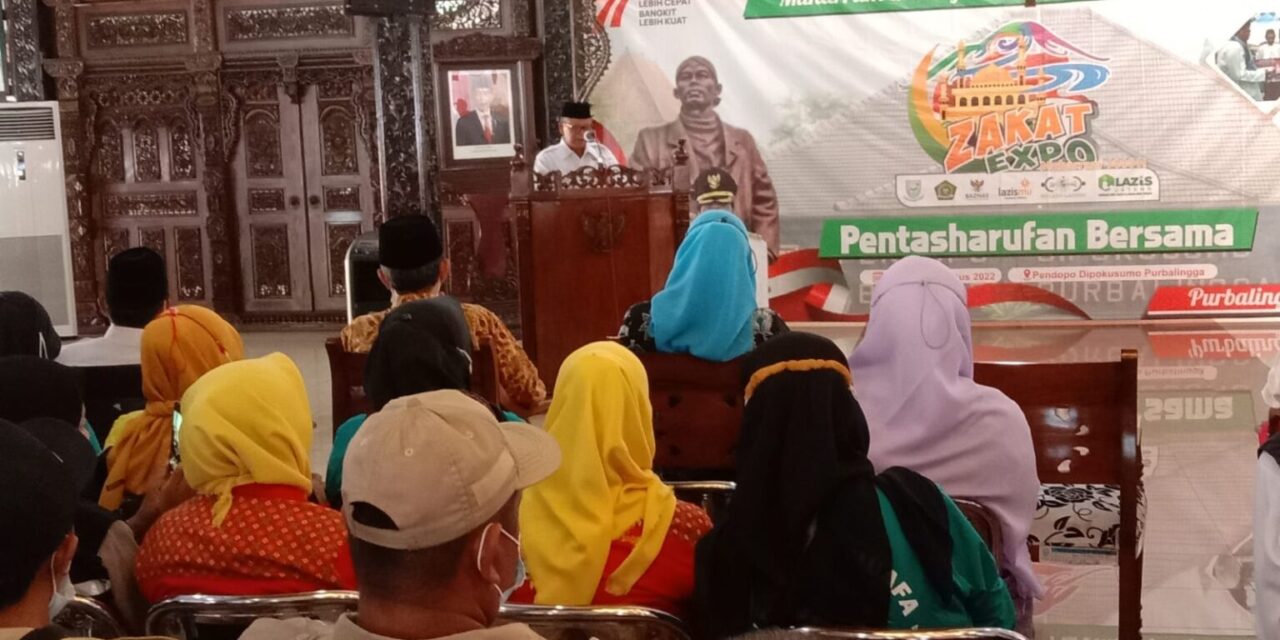 3 Aman Zakat Kembalikan Kepercayaan Muzaki