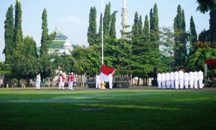 Kemerdekaan Untuk Seluruh Rakyat Indonesia