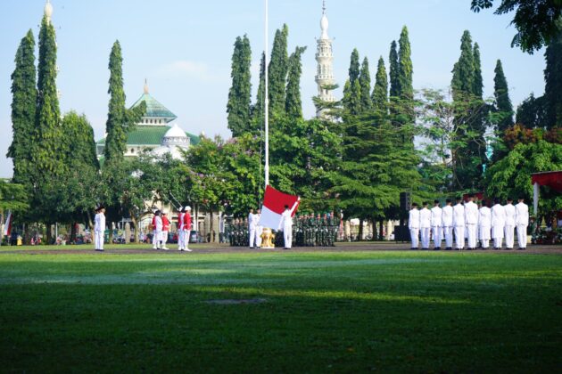 Kemerdekaan Untuk Seluruh Rakyat Indonesia