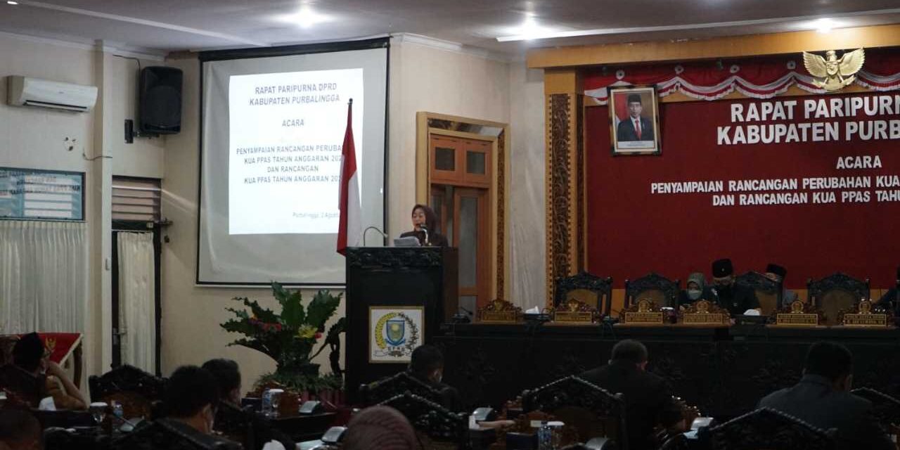 Bupati Proyeksikan Ekonomi Purbalingga Tumbuh Hingga 5 Persen