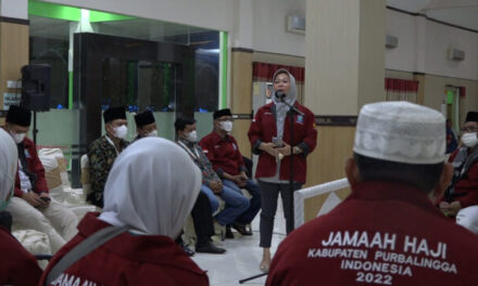 Pulang Kembali ke Tanah Air, Jamaah Haji Diminta Jaga Kemabrurannya