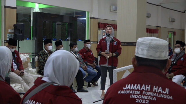 Pulang Kembali ke Tanah Air, Jamaah Haji Diminta Jaga Kemabrurannya