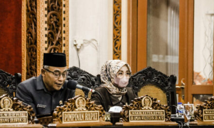 Fraksi Amanat Nasional Apresiasi Pengangkatan Guru PPPK