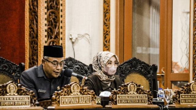 Fraksi Amanat Nasional Apresiasi Pengangkatan Guru PPPK