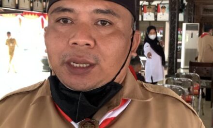 Wali Peserta Bangga Anak Ikuti Jamnas Cibubur