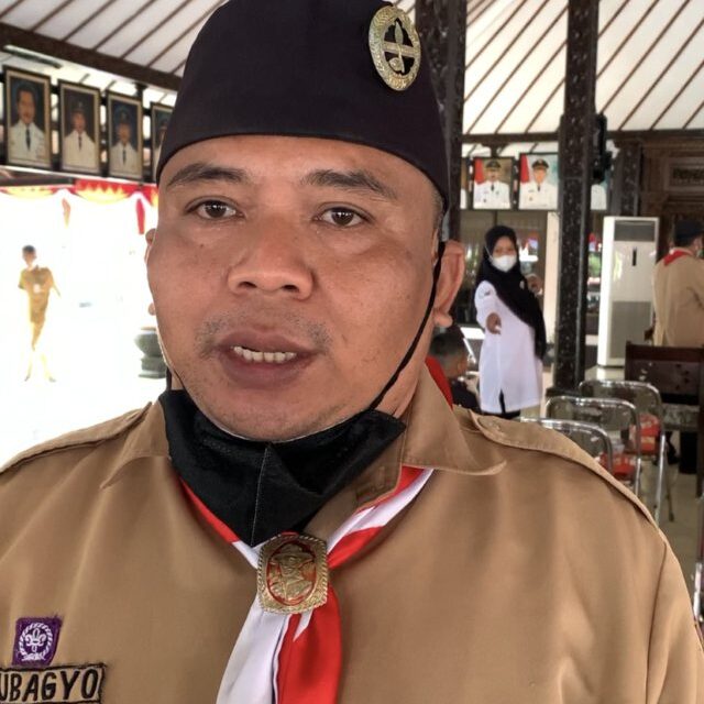 Wali Peserta Bangga Anak Ikuti Jamnas Cibubur