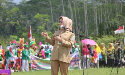 Bupati Hidupkan Program Bupati Tilik Madrasah