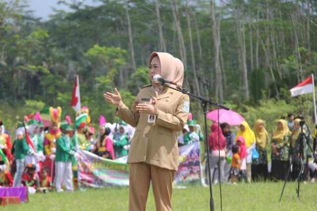 Bupati Hidupkan Program Bupati Tilik Madrasah