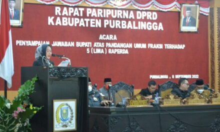 Tangani Masalah Sampah, Peran TPS3R Harus Dioptimalkan