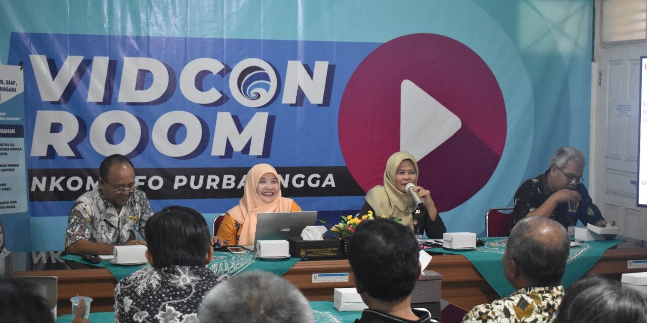 Dinkominfo Gandeng Komunitas Dalam Program Bangga Macapat