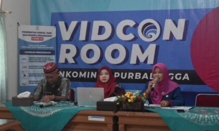 Tingkatkan Kecakapan Digital, Dinkominfo Siapkan Program Bangga Macapat