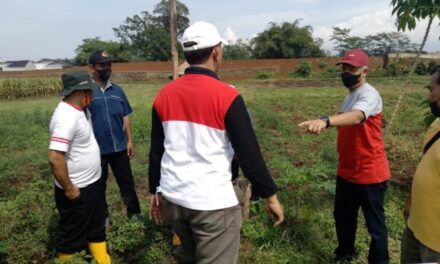 Atasi Sampah, Pemkab Purbalingga Bangun Tempat Pengolahan Sampah Terpadu