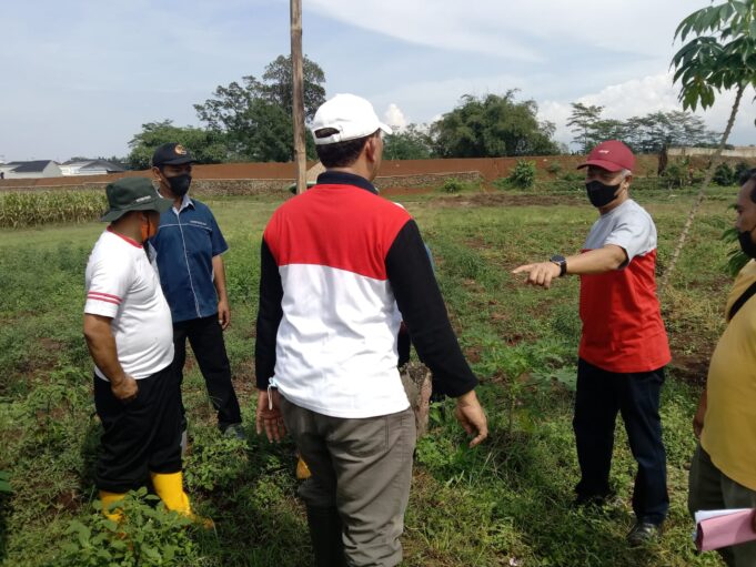 Atasi Sampah, Pemkab Purbalingga Bangun Tempat Pengolahan Sampah Terpadu