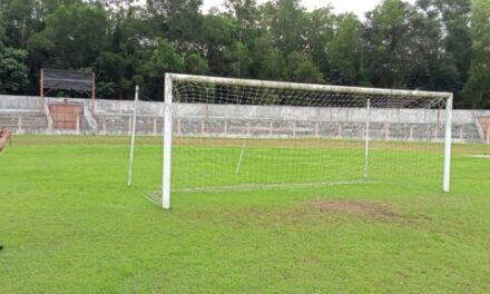 Stadion Goentoer Darjono Purbalingga Layak Gelar Liga 3