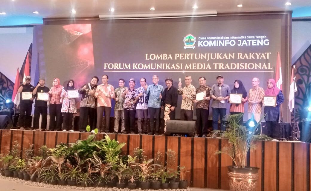 FK Metra Kembali Harumkan Nama Purbalingga