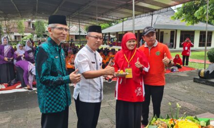 IGRA Wakili Purbalingga Di Lomba Tingkat Nasional