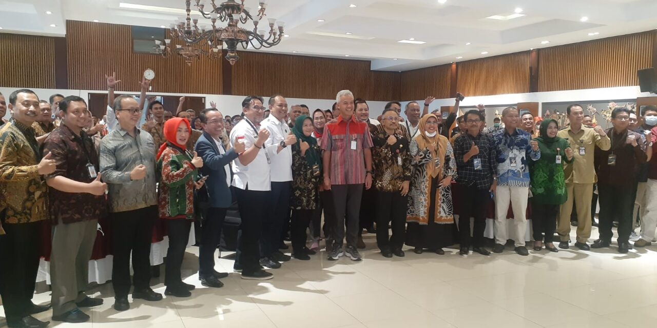 Radio dan Televisi Lokal Diharapkan Hadir Dalam Multi Platform