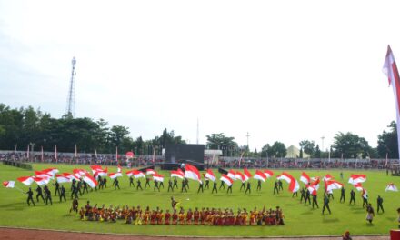 Pameran Alutsista Tumbuhkan Minat Bela Negara Generasi Muda