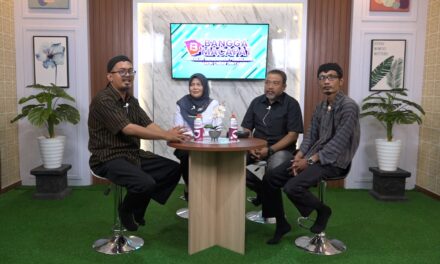 PWI Dukung Program Bangga Macapat Untuk Tingkatkan Literasi Digital