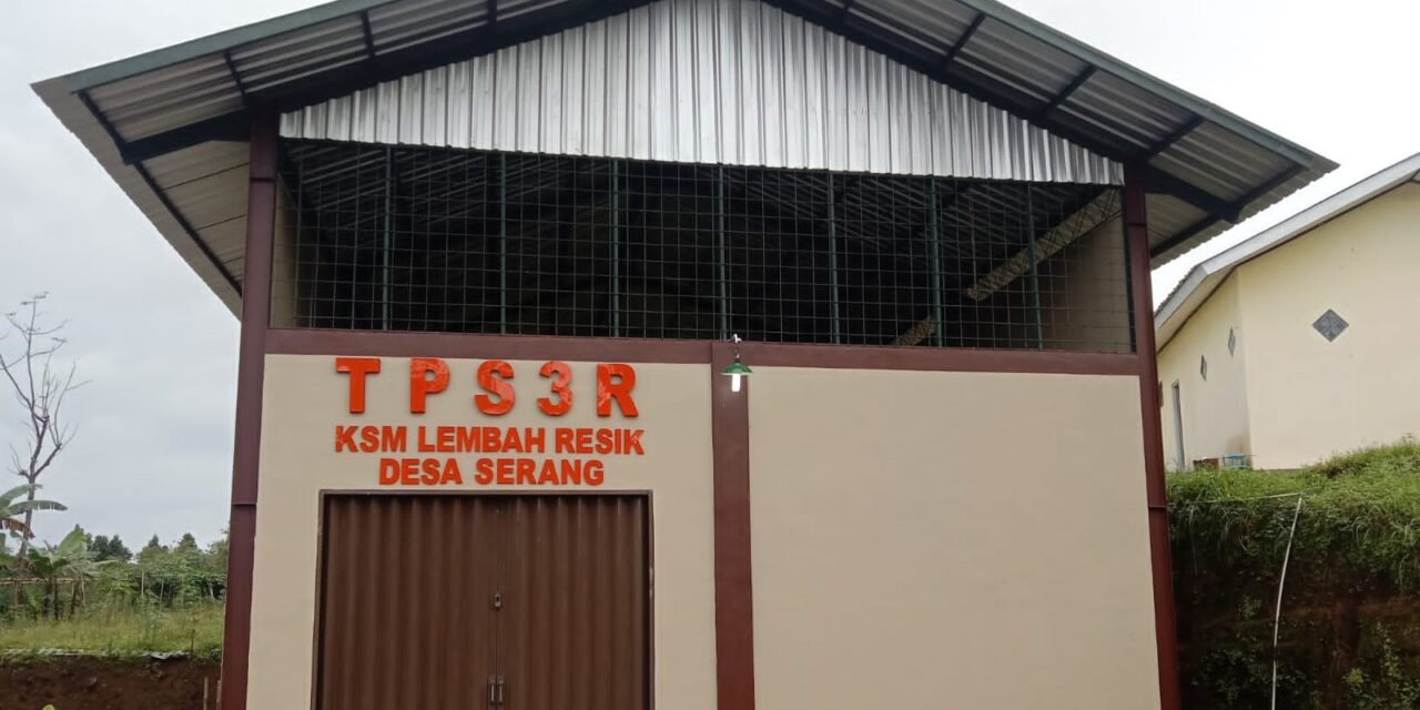 Pemkab Purbalingga Optimalkan Pemanfaatan TPS3R Untuk Tangani Masalah Sampah