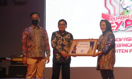 Kado Terindah Warga Purbalingga, Capai UHC di Hari Jadi