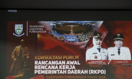 Dinperindag Usulkan Roadmap Pengembangan Kendaraan Listrik masuk dalam RKPD