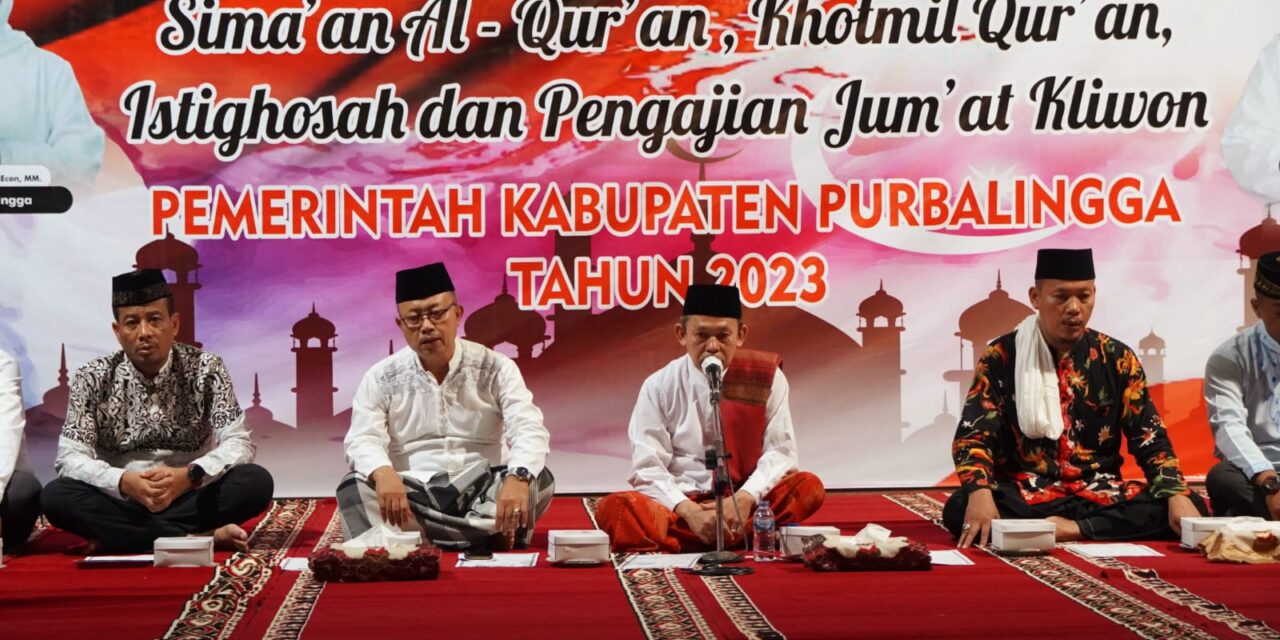 Tiga Keutamaan Umat Muslim yang Menghadiri Pengajian