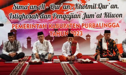 Tiga Keutamaan Umat Muslim yang Menghadiri Pengajian