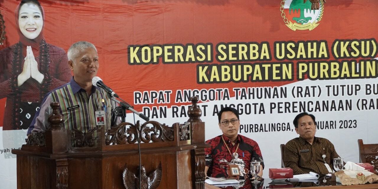 KSU Perwira Ditantang Kembangkan Usaha Baru