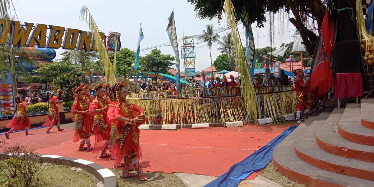 Owabong Diharapkan Terus Berinovasi