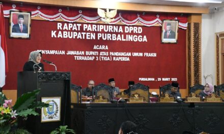 Tarik Investor, Pemkab Purbalingga Siapkan Service Excellent