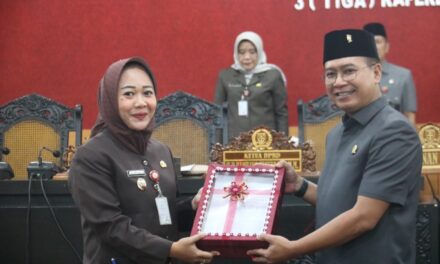 Ekonomi Purbalingga Tumbuh 5,41 Persen di Tahun 2022, Melebihi Rata-rata Nasional dan Provinsi