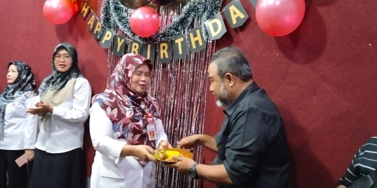 Genap Berusia 6 Tahun Radio Gemas Soedirman Diharapkan Menjadi Radio Edukasi